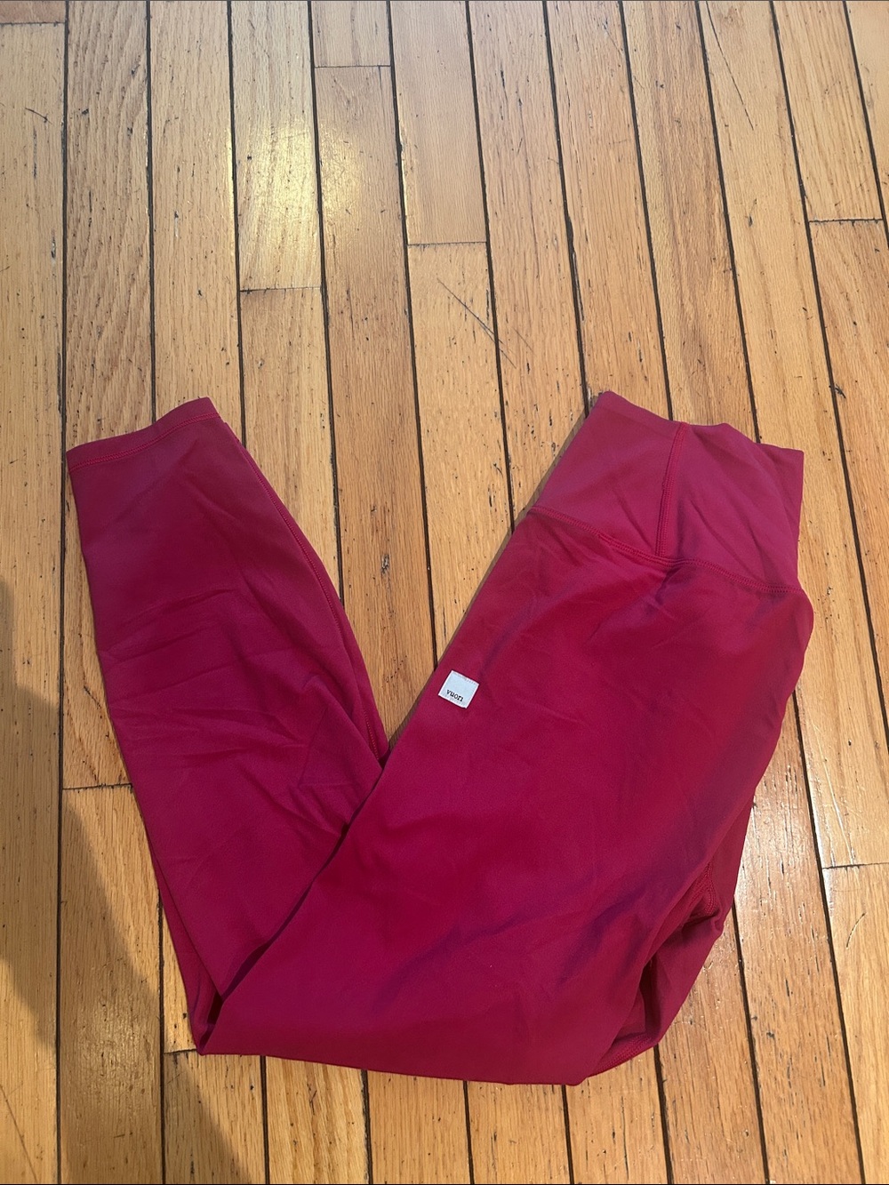 Vuori AllTheFeels Legging